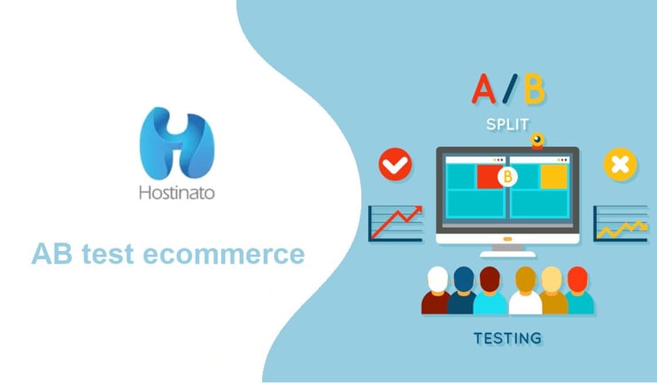 AB test ecommerce