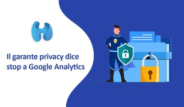 privacy Google Analytics