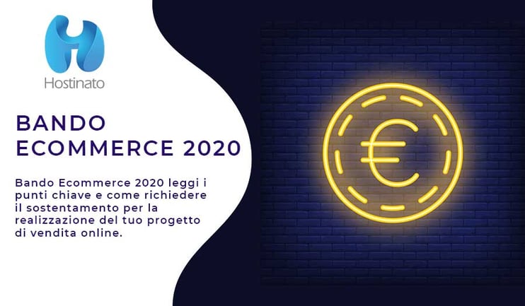 bando ecommerce 2020