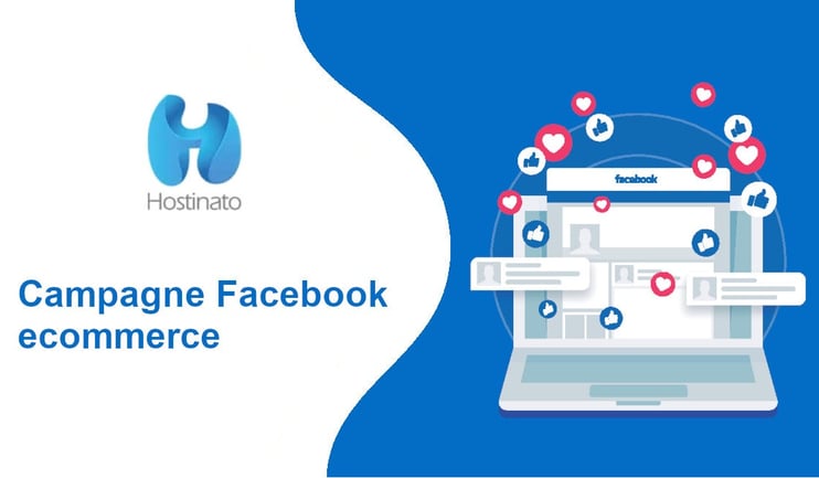 Campagne Facebook ecommerce