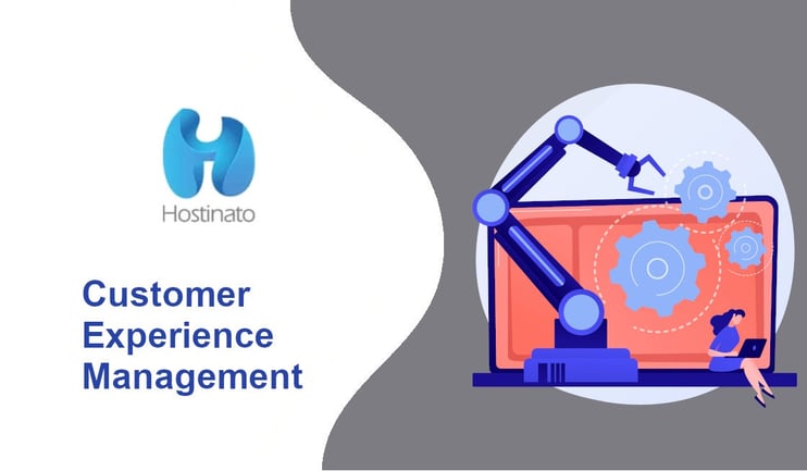 Customer Experience Management