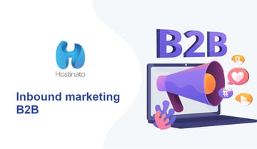Inbound marketing B2B