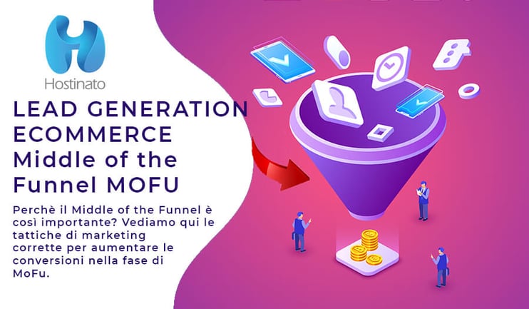 Lead Generation Mofu