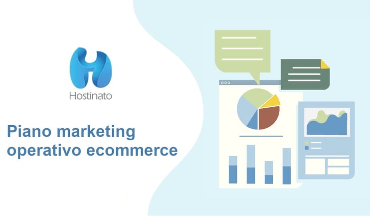 Piano marketing operativo ecommerce