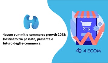 4eCom Summit Ecommerce Growth 2023