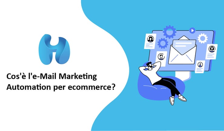 E-Mail Marketing Automation per e-commerce