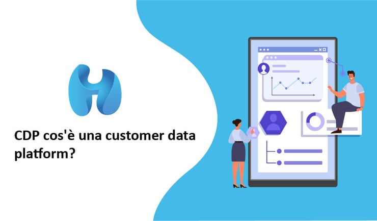 CDP customer data platform