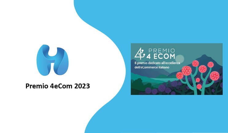 Premio 4eCom 2023