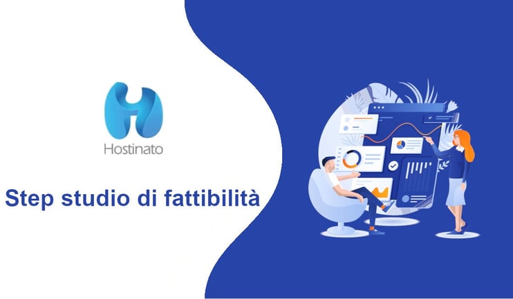 Step studio di fattibilità