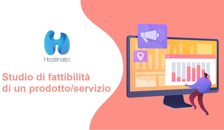 Studio di fattibilità di un prodotto servizio