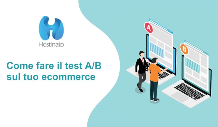 ab test ecommerce