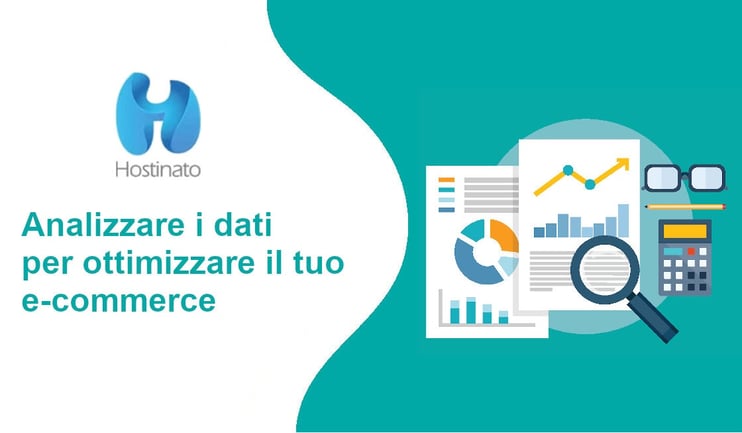 analizzare dati ecommerce