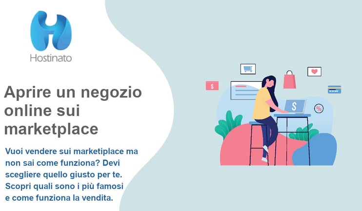 Aprire un negozio online sui marketplace: quale strategia adottare?