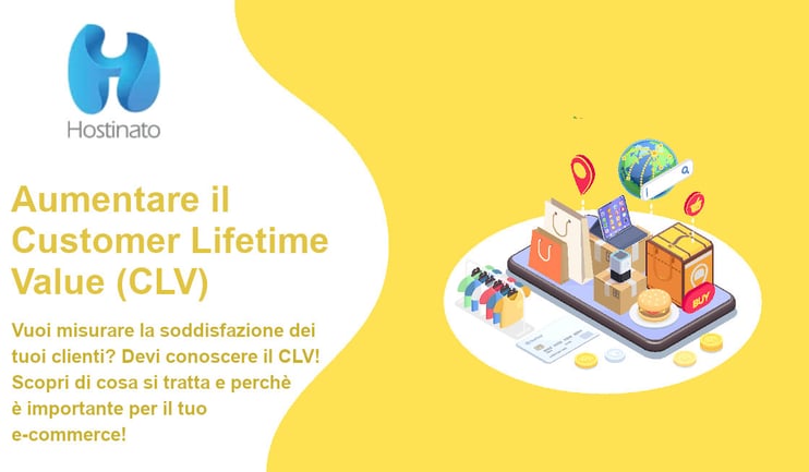 Customer Lifetime Value e-commerce