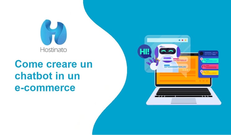 chatbot per e-commerce