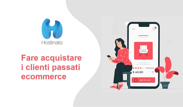 clienti passati ecommerce