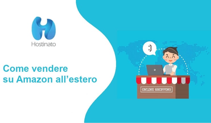 Come vendere su Amazon all’estero