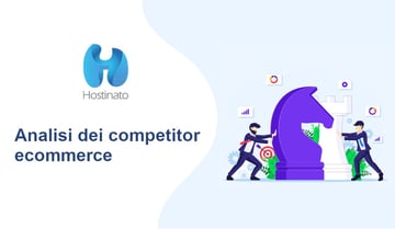 analisi competitor ecommerce
