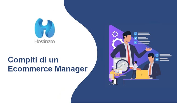 compiti di un ecommerce manager