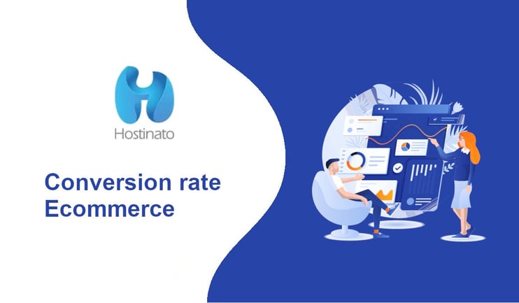 conversion rate ecommerce