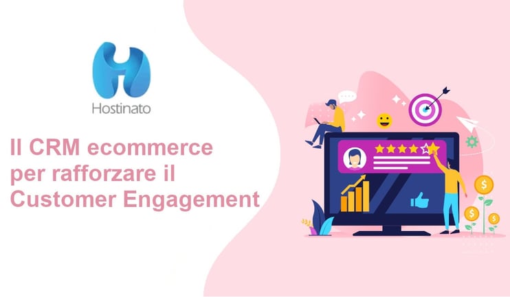 crm ecommerce