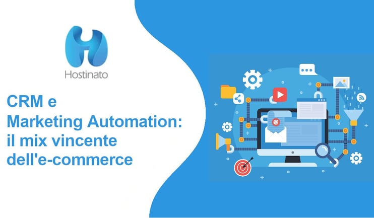 crm marketing automation