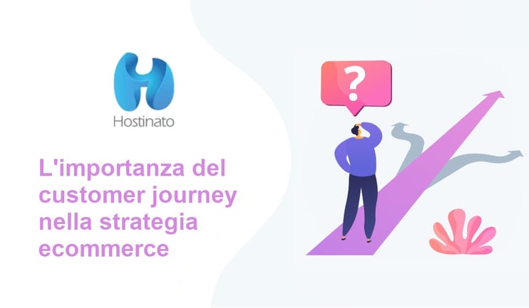 importanza del customer journey nella strategia ecommerce