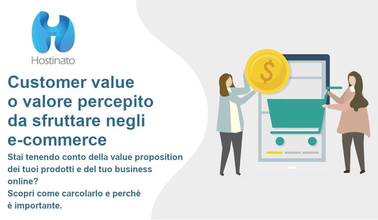 Customer value da sfruttare negli e-commerce