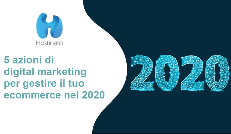digital marketing 2020