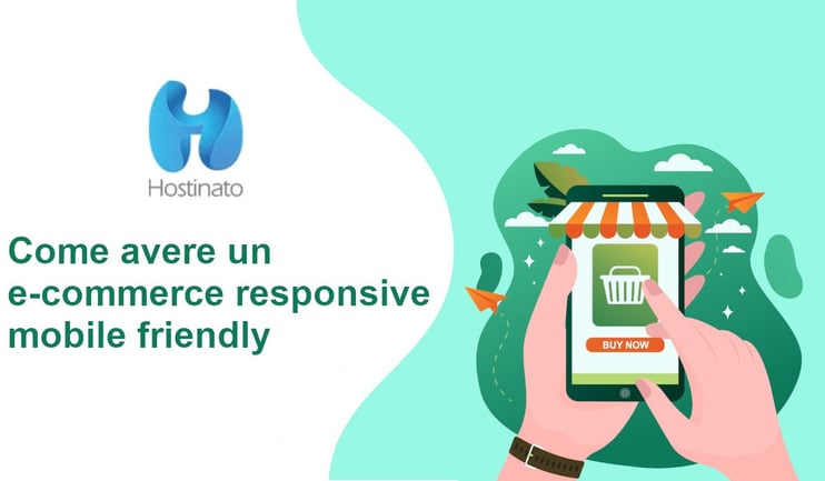 e-commerce responsive mobile friendly