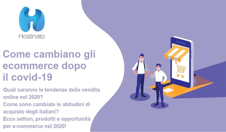 ecommerce dopo covid 19