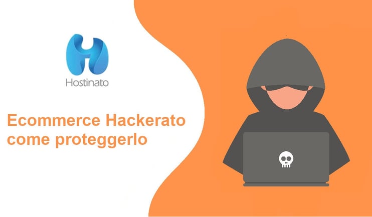 ecommerce hackerato come proteggerlo