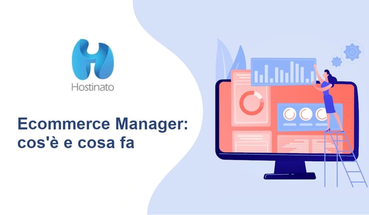 Ecommerce Manager