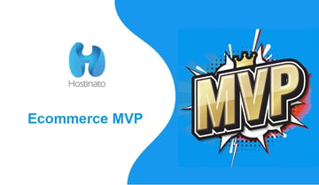 Ecommerce MVP