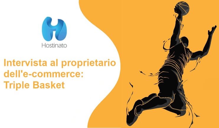 intervista all'ecommerce triple basket