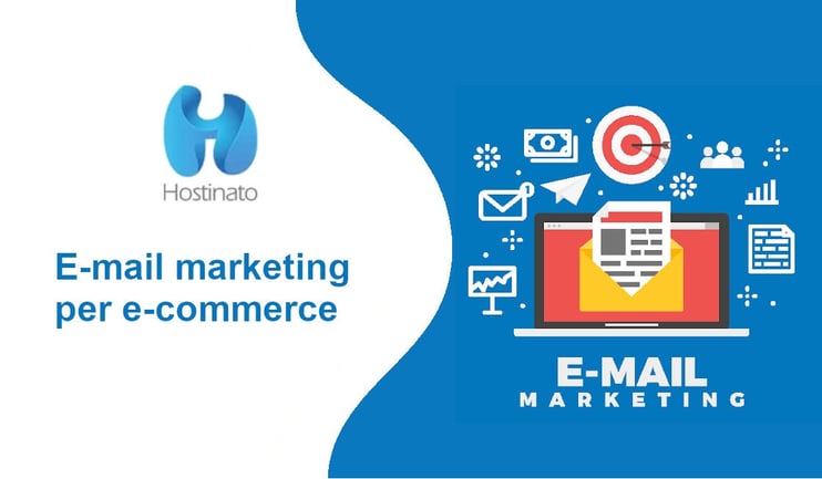 email marketing per e-commerce