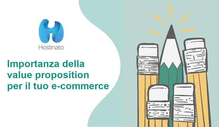 importanza della value proposition