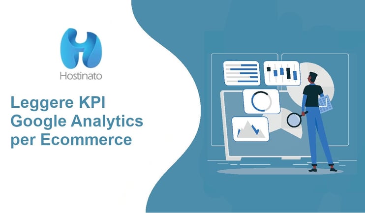 kpi google analytics ecommerce