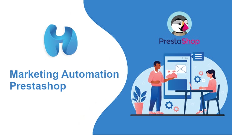 Marketing Automation Prestashop