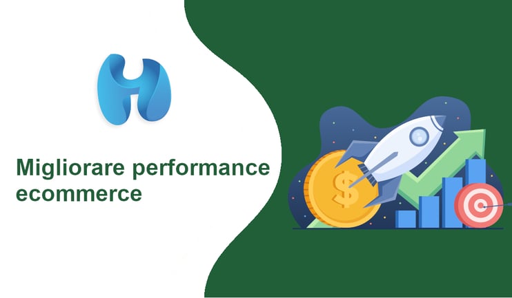 migliorare performance ecommerce