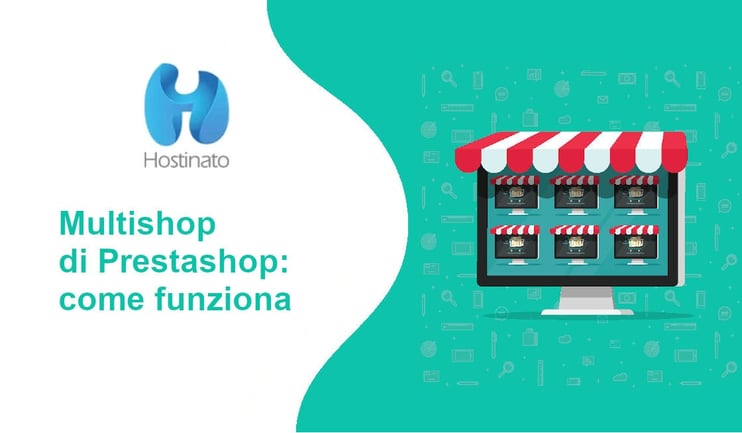 multishop di prestashop