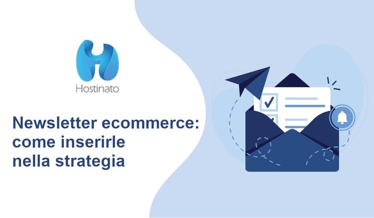 newsletter ecommerce