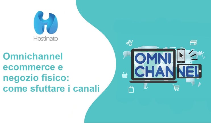 omnichannel ecommerce negozio fisico