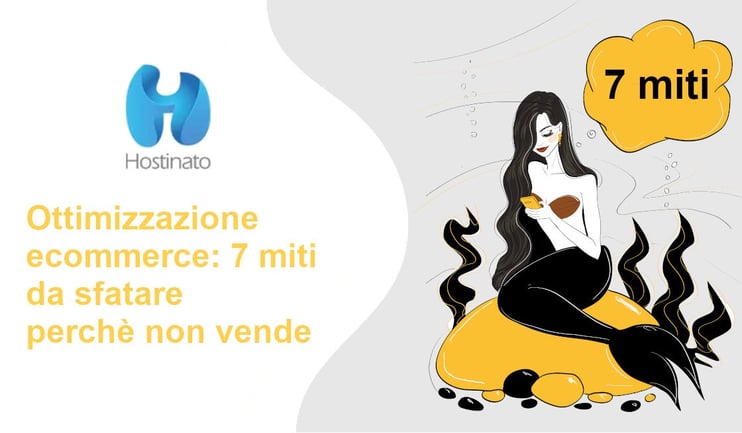 ottimizzazione ecommerce miti da sfatare