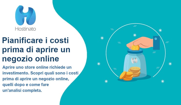 pianificare costi ecommerce