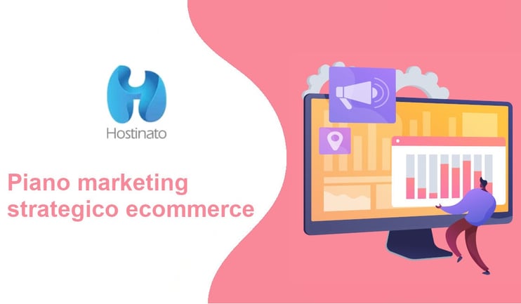 piano marketing strategico ecommerce