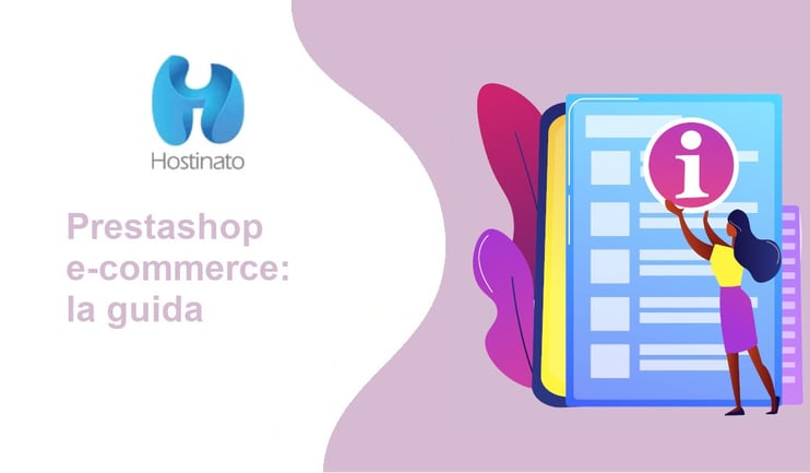 prestashop e-commerce