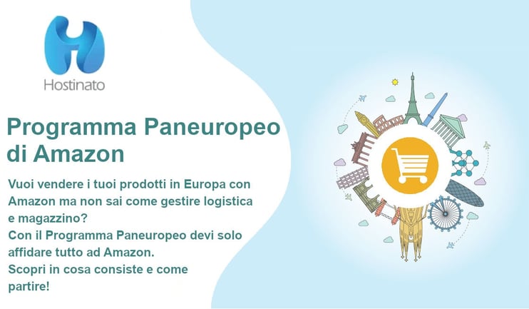Programma Paneuropeo di Amazon