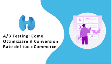 A/B Testing eCommerce