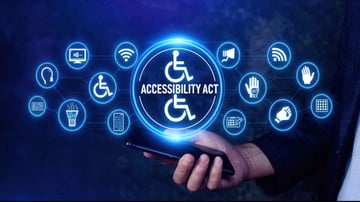  Accessibility Act